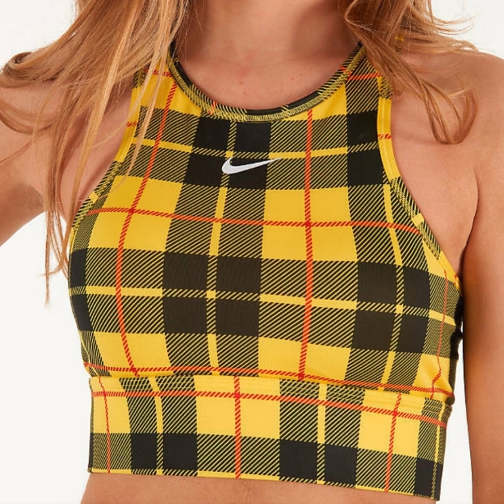 Nike sports top/ bra